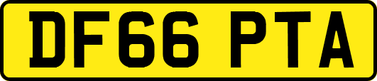DF66PTA