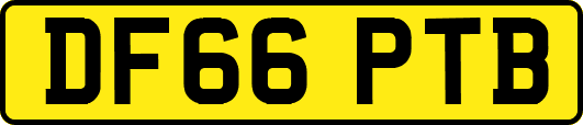 DF66PTB