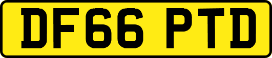 DF66PTD