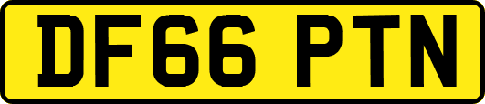 DF66PTN