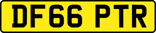 DF66PTR
