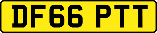DF66PTT