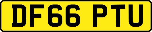 DF66PTU