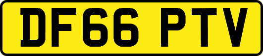 DF66PTV
