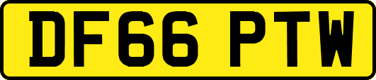 DF66PTW