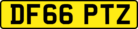 DF66PTZ