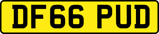 DF66PUD