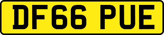 DF66PUE