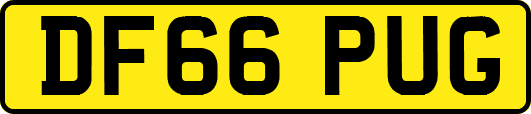DF66PUG