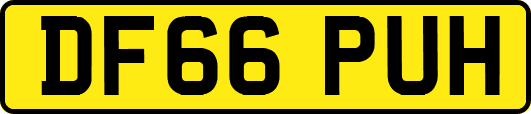 DF66PUH
