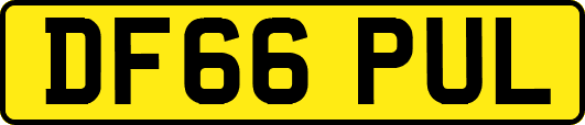DF66PUL