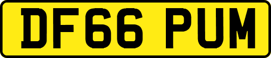 DF66PUM