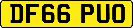 DF66PUO