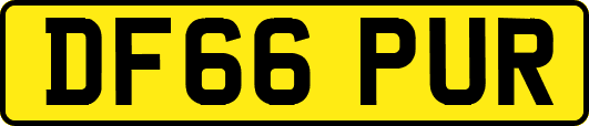 DF66PUR