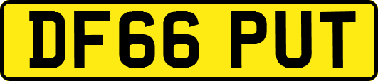 DF66PUT