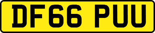 DF66PUU