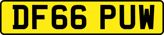 DF66PUW