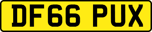 DF66PUX