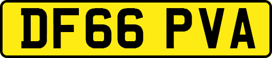 DF66PVA