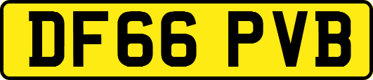 DF66PVB