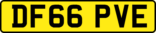 DF66PVE