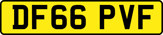DF66PVF
