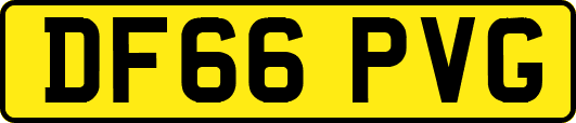DF66PVG