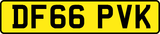 DF66PVK