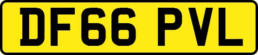DF66PVL