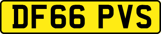 DF66PVS