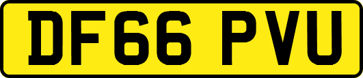 DF66PVU
