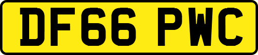 DF66PWC