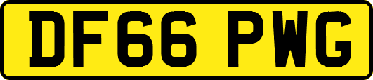 DF66PWG