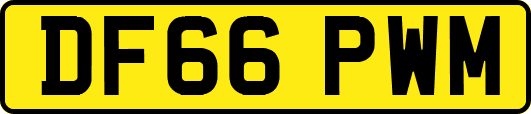 DF66PWM