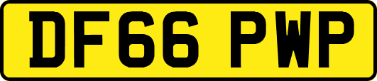 DF66PWP
