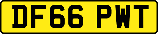 DF66PWT
