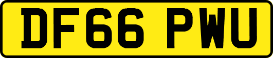 DF66PWU