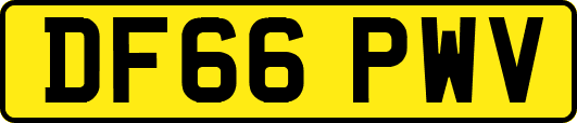 DF66PWV