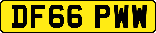 DF66PWW