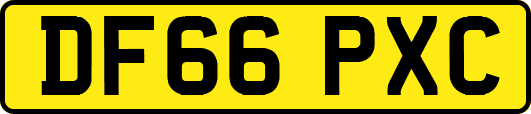 DF66PXC