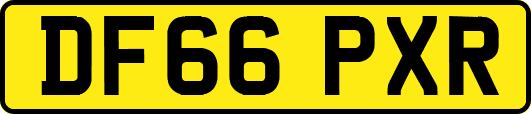 DF66PXR