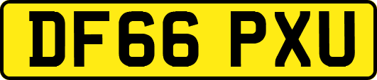 DF66PXU