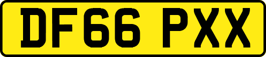 DF66PXX