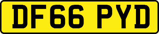 DF66PYD