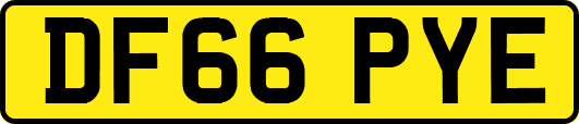 DF66PYE