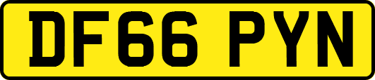 DF66PYN