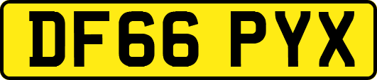 DF66PYX
