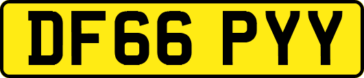 DF66PYY