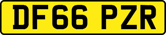 DF66PZR