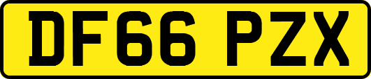 DF66PZX